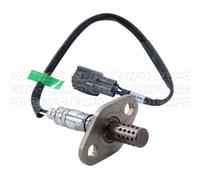 DOX-0226 Lambda Sensor Single 4 Wire 380mm Exhaust O2 Oxygen Probe By Denso