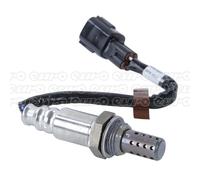 DOX-0237 Lambda Sensor Single 4 Wire 230mm Exhaust O2 Oxygen Probe By Denso