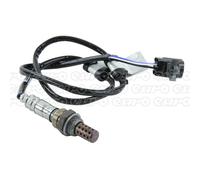 Lambda Sensor fits MAZDA MX5 Mk1, Mk2 1.8 96 to 00 Oxygen Denso BP3A18861 New