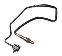 DOX-0322 Lambda Sensor Single 4 Wire 880mm Exhaust O2 Oxygen Probe By Denso