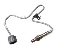 Lambda Sensor fits MAZDA 3 BK, BL 1.6 Post Cat 03 to 14 Oxygen Denso Z60218861A