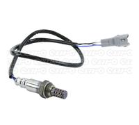 DENSO Direct Fit Lambda sensor DOX-0350 M18x1,5 Heated, Finger probe, Thread pre-greased, Lambda Sensor SUZUKI: Jimny Off-Road