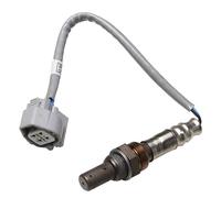 Lambda Sensor fits JAGUAR S TYPE X200 4.2 01 to 08 Oxygen Denso 2R839F472AB New