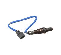Denso Lambda Sensor DOX-0590 Direct Fit Heated for Nissan Qashqai II 1.5 (13-)