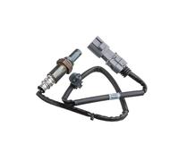 Lambda Sensor fits TOYOTA AURIS 1.8 Post Cat 10 to 18 2ZR-FXE Oxygen Denso New