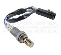DENSO Direct Fit Lambda sensor DOX-1372 M18x1,5 Heated, Finger probe, Lambda Sensor FORD: FIESTA 6, Focus Mk1 Hatchback, Fiesta Mk6 Saloon