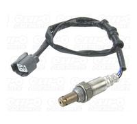 DOX-1424 Lambda Sensor Single 4 Wire Exhaust O2 Oxygen Probe Emission By Denso