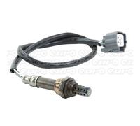Lambda Sensor fits HONDA CIVIC EM2, Mk7 1.6 01 to 05 Oxygen Denso 36531PLD003