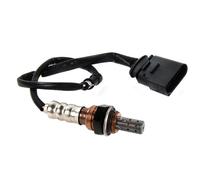 DOX-1560 Lambda Sensor Single 4 Wire 526mm Exhaust O2 Oxygen Probe By Denso