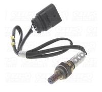 DOX-1588 Lambda Sensor Single 4 Wire 600mm Exhaust O2 Oxygen Probe By Denso