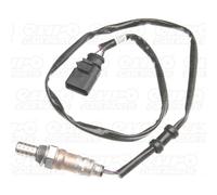 Lambda Sensor fits VW POLO Mk5 GTi 1.4 Post Cat 2010 on Oxygen Denso 022906262AB