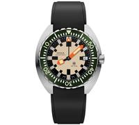 Doxa Dive Army Rubber Watch DOX-177