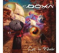 Doxa - Lust For Wonder