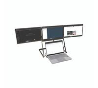 Doxa Pro 3 Portable Triple-Monitor