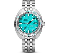 Doxa SUB 1500T Aquamarine Bracelet Watch DOX-063