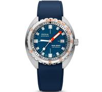 Doxa SUB 1500T Caribbean Rubber Watch DOX-064