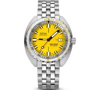 Doxa SUB 1500T Divingstar Bracelet Watch DOX-062