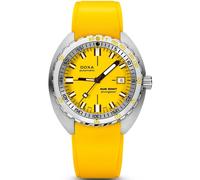 Doxa SUB 1500T Divingstar Rubber Watch DOX-065