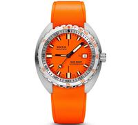 Doxa SUB 1500T Professional Rubber Watch
