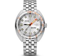 Doxa SUB 1500T Searambler Bracelet Watch DOX-048