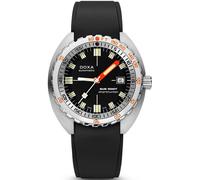 Doxa SUB 1500T Sharkhunter Rubber Watch DOX-051