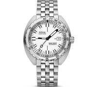 Doxa SUB 1500T Whitepearl Bracelet Watch DOX-153