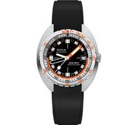 Doxa SUB 250T GMT Sharkhunter Watch DOX-272