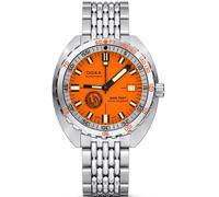 Doxa SUB 750T x Clive Cussler Limited Edition Watch DOX-303