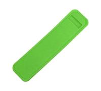Doxicey Pen Bags 12pc Felt Creative Stationery Storage Pouch | Chinese Style Felt Pouches For Pen Comb Makeup Advertising Gift Stationery Storage(Emerald green)