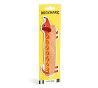 Doxie Hot Dog Bookmark