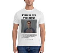 DOXUEZH Ever Dream This Jerma? T-Shirt Custom t Shirts Mens Tall t Shirts Black t Shirts Hippie Clothes