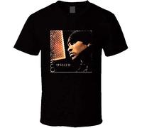 DOXUEZH JFtees Usher Confessions Music Album Tshirt Black