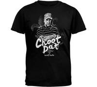 DOXUEZH Swamp People Dat Men's Fashion T-Shirt Black
