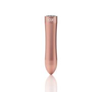 Doxy Bullet Vibrator - Rose Gold - Deluxe Vibrator