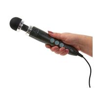 Doxy Number 3 Wand Vibrator Massager