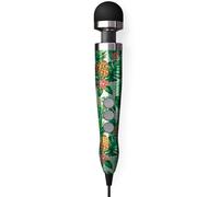 Doxy Die Cast 3 Plug-In Wand Massager Pineapple