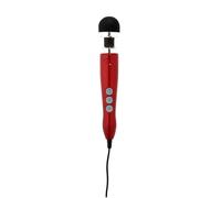 Doxy Number 3 - Candy Red Red
