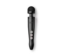 Doxy Die Cast 3R Wand Vibrator Black