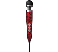 Doxy Die Cast 3 Wand Vibrator Roses Limited Edition