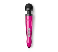 Doxy Die Cast 3 Rechargeable - Hot Pink
