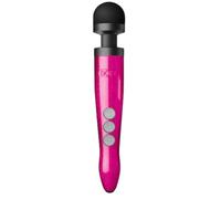 Doxy Die Cast 3R Massager 28cm - Rechargeable and Compact - Powerful Magic Massager for Women - Vibrating Sex Toy