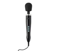 Doxy Die Cast - Black
