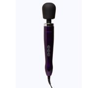 Doxy Die Cast Max Purple Extra Powerful Wand Massager - Purple Purple