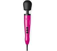 Doxy Die Cast Wand Massager Hot Pink