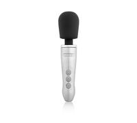 Doxy Go - Massage Wand - Wands for Adults - Rechargeable Vibrator for Women and Waterproof Sex Toys for Couples