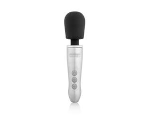 Doxy Go Magic Wand Vibrators - Massage Wand Vibrator for Woman - Your Rechargeable Vibrators for Women and Waterproof Sex Toys for Couples