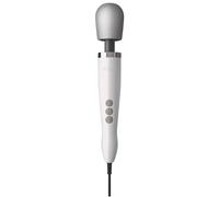 Doxy Original Wand Body Massager | Multi Speed Strong Vibration | White