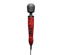 Doxy Original Vibrating Wand Massager Sex Toys; Special Edition Petal Magic Wand Vibrators for Women
