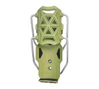 doyandader Bike Bottle Holder | Adjustable Bicycle Bottle Holder | Cycling Accessories for Sport Hiking Scooter Adventure Outdoor