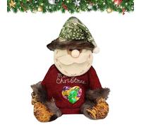 doyandader Christmas Bags, Small Gift Bags for Treats, Storage Bag for Snacks, Popcorn, Fruit, Patisserie Party